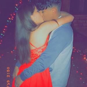 Meet your Posher, Alejandra